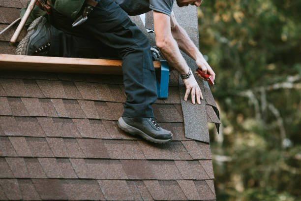 Best Storm Damage Roof Repair  in Fairforest, SC